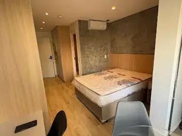 Apartamento para Locação em São Paulo/SP Vila Clementino 1 Quartos