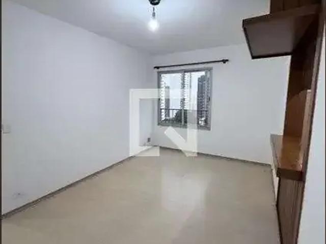 Apartamento para Locação em São Paulo/SP Vila Clementino 1 Quartos