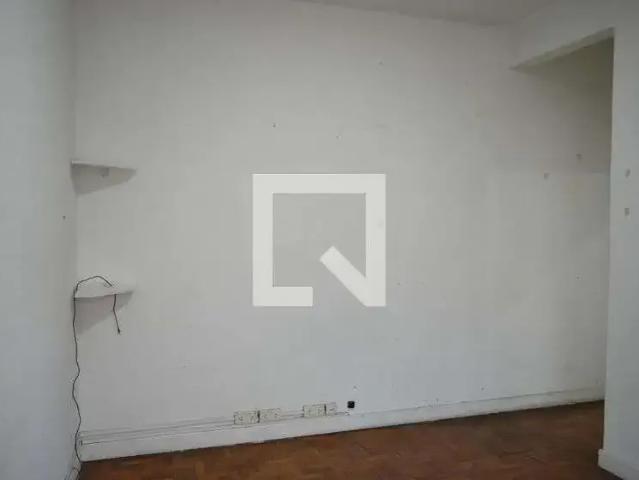 Apartamento para Locação em São Paulo/SP Vila Clementino 1 Quartos