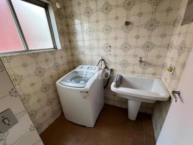 Apartamento para Locação em São Paulo/SP Vila Clementino 1 Quartos