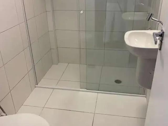 Apartamento para Locação em São Paulo/SP Vila Clementino 1 Quartos