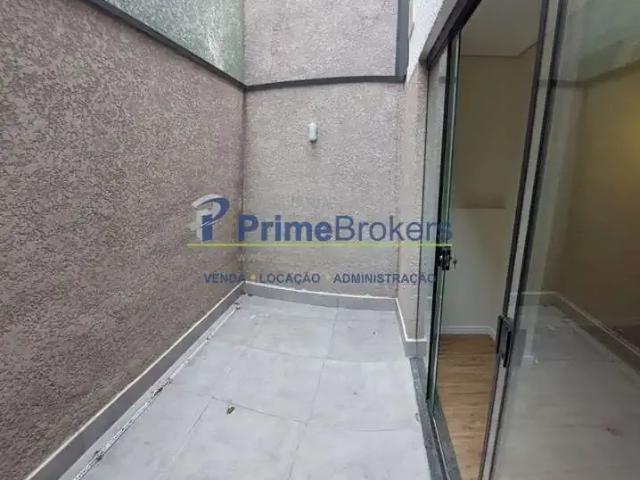 Apartamento para Locação em São Paulo/SP Vila Clementino 1 Quartos