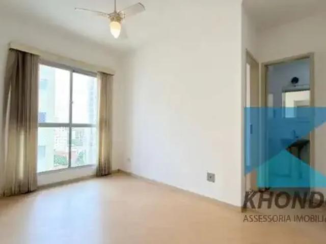 Apartamento para Locação em São Paulo/SP Vila Clementino 1 Quartos