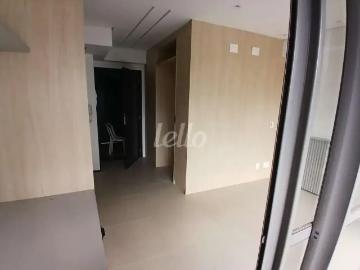 Apartamento para Locação em São Paulo/SP Vila Clementino 1 Quartos