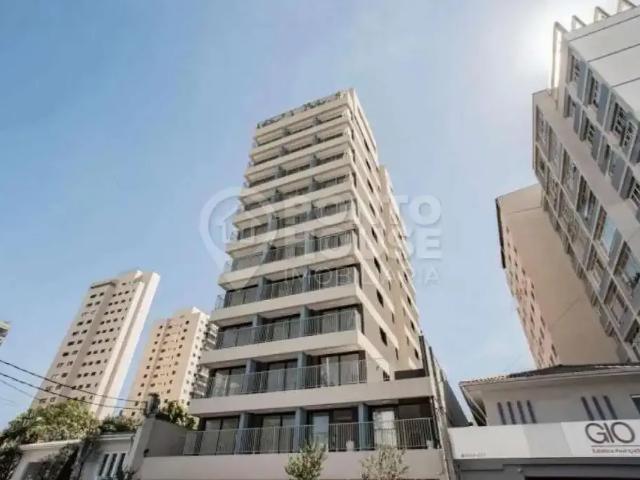 Apartamento para Locação em São Paulo/SP Vila Clementino 1 Quartos