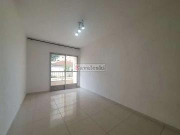 Apartamento para Locação em São Paulo/SP Vila Clementino 1 Quartos