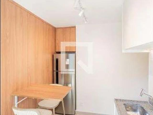 Apartamento para Locação em São Paulo/SP Vila Clementino 1 Quartos