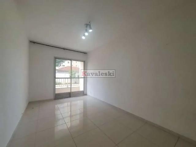 Apartamento para Locação em São Paulo/SP Vila Clementino 1 Quartos
