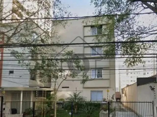 Apartamento para Locação em São Paulo/SP Vila Clementino 1 Quartos