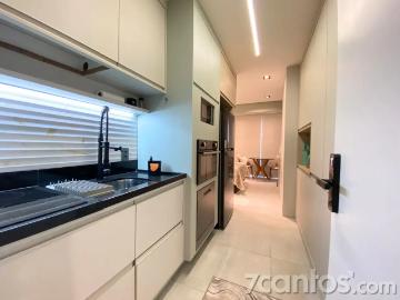 Apartamento para Locação em São Paulo/SP Vila Clementino 1 Quartos