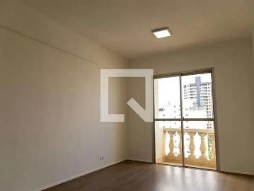 Apartamento para Locação em São Paulo/SP Vila Clementino 1 Quartos