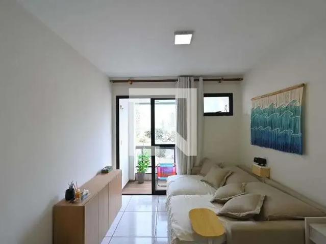 Apartamento para Locação em São Paulo/SP Vila Clementino 1 Quartos