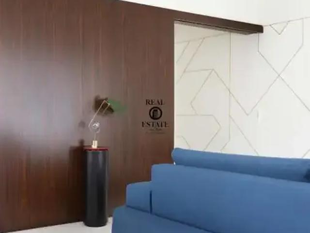 Apartamento para Locação em São Paulo/SP Vila Clementino 2 Quartos