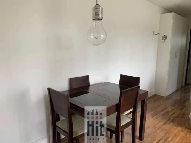 Apartamento para Locação em São Paulo/SP Vila Clementino 2 Quartos