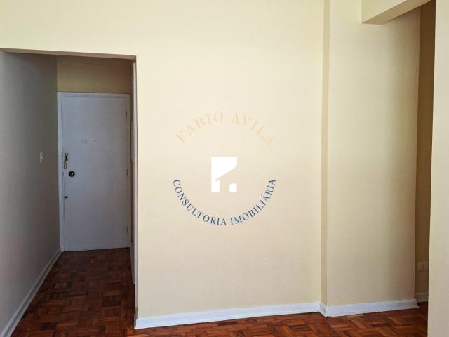 Apartamento para Locação em São Paulo/SP Vila Clementino 2 Quartos