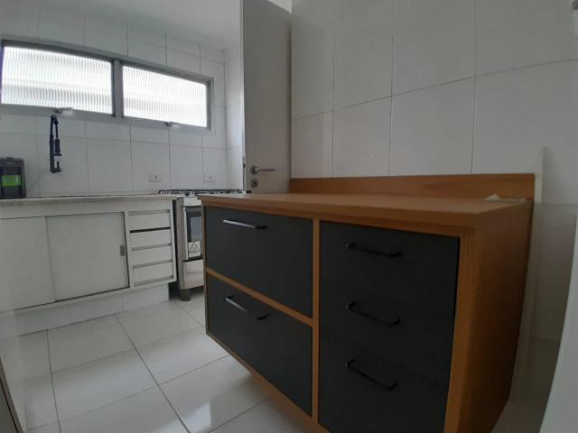 Apartamento para Locação em São Paulo/SP Vila Clementino 2 Quartos