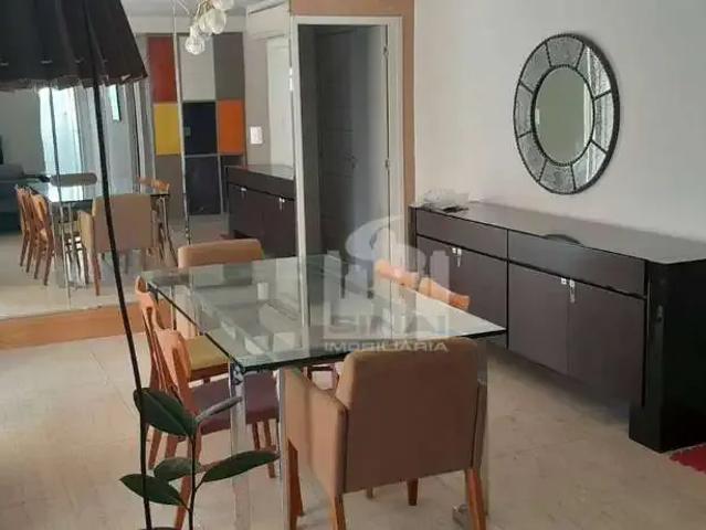 Apartamento para Locação em São Paulo/SP Vila Clementino 2 Quartos