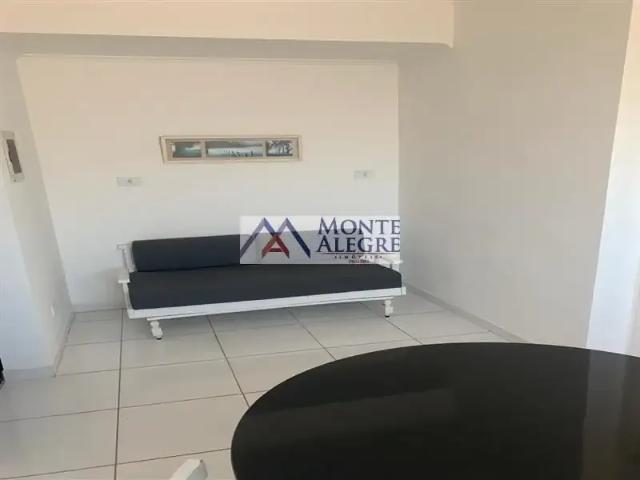 Apartamento para Locação em São Paulo/SP Vila Clementino 2 Quartos