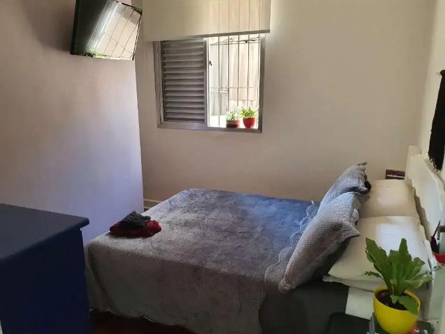 Apartamento para Locação em São Paulo/SP Vila Clementino 2 Quartos