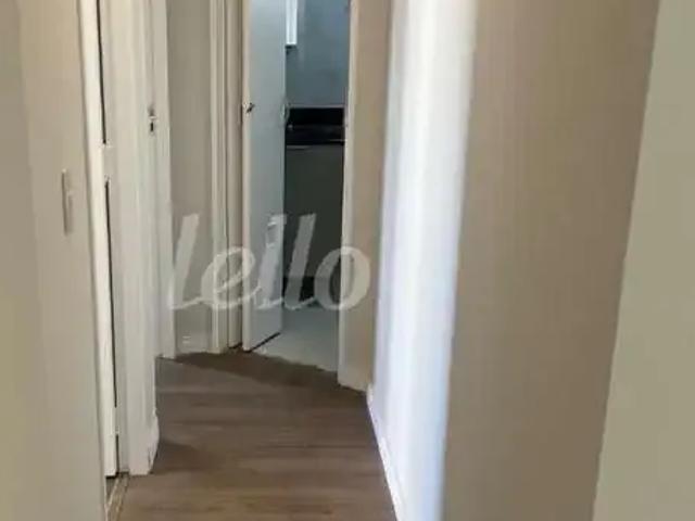 Apartamento para Locação em São Paulo/SP Vila Clementino 2 Quartos