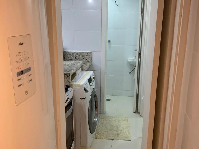 Apartamento para Locação em São Paulo/SP Vila Clementino 2 Quartos