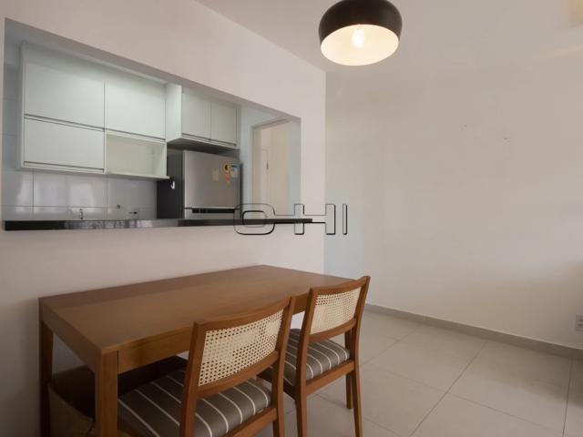 Apartamento para Locação em São Paulo/SP Vila Clementino 2 Quartos
