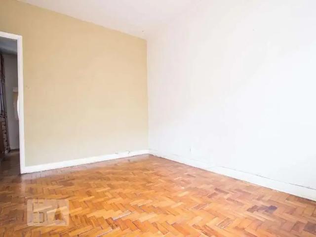 Apartamento para Locação em São Paulo/SP Vila Clementino 2 Quartos