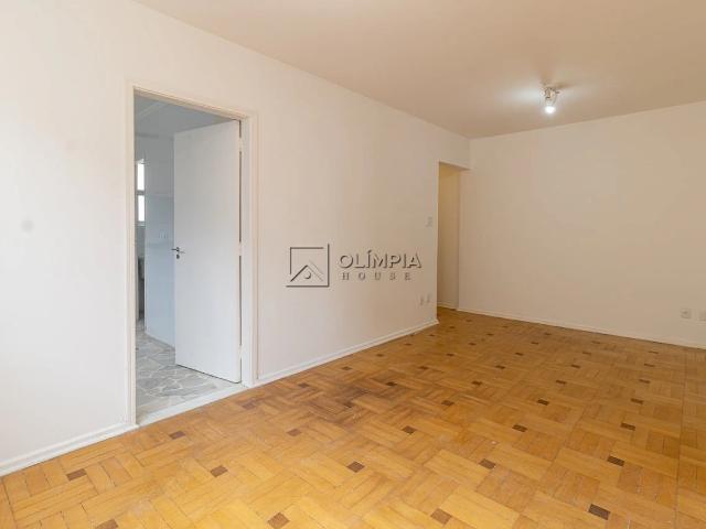 Apartamento para Locação em São Paulo/SP Vila Clementino 2 Quartos