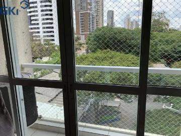 Apartamento para Locação em São Paulo/SP Vila Clementino 2 Quartos