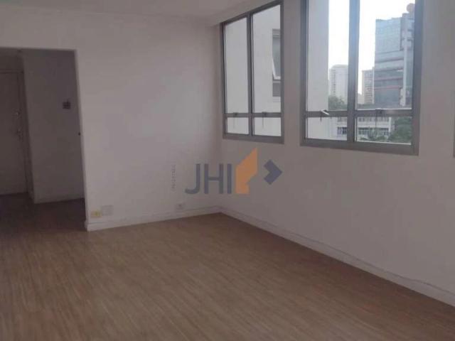 Apartamento para Locação em São Paulo/SP Vila Clementino 2 Quartos