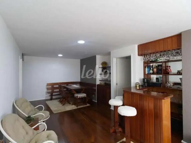 Apartamento para Locação em São Paulo/SP Vila Clementino 2 Quartos
