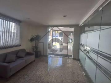 Apartamento para Locação em São Paulo/SP Vila Clementino 2 Quartos