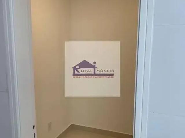 Apartamento para Locação em São Paulo/SP Vila Clementino 2 Quartos