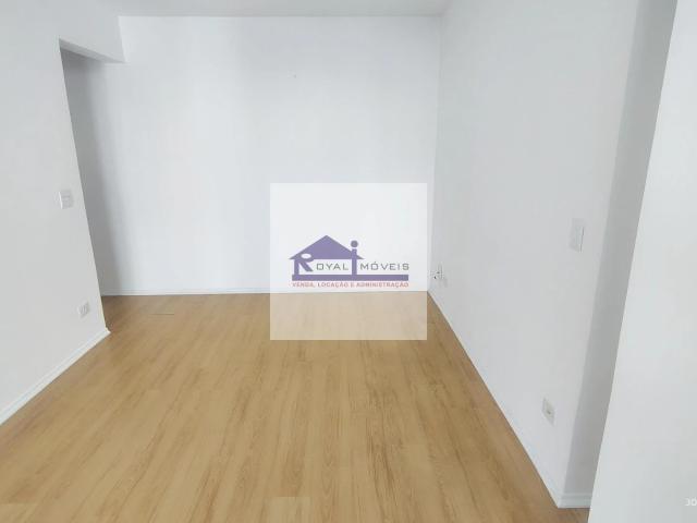 Apartamento para Locação em São Paulo/SP Vila Clementino 2 Quartos