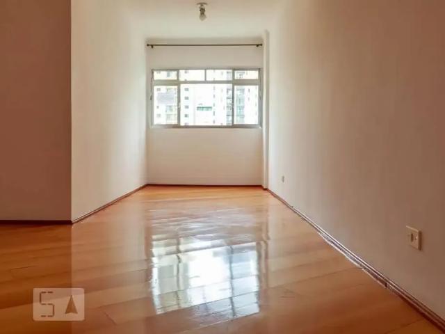 Apartamento para Locação em São Paulo/SP Vila Clementino 2 Quartos