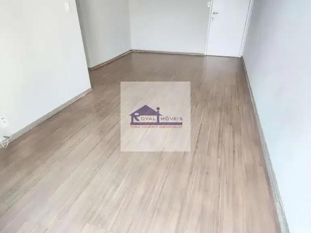 Apartamento para Locação em São Paulo/SP Vila Clementino 2 Quartos