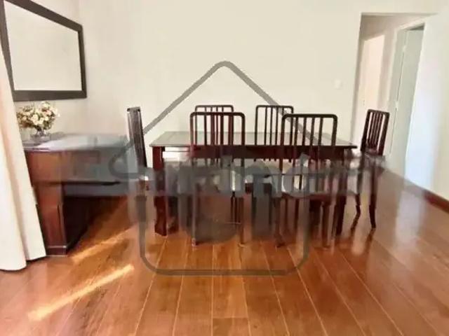 Apartamento para Locação em São Paulo/SP Vila Clementino 2 Quartos