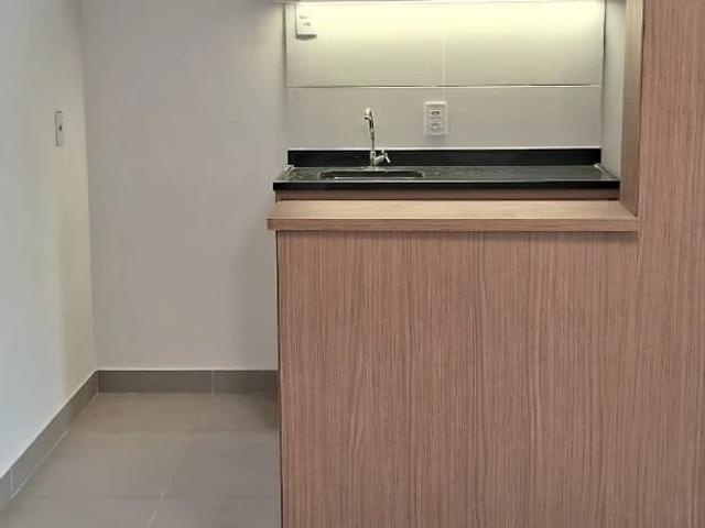 Apartamento para Locação em São Paulo/SP Vila Clementino 2 Quartos