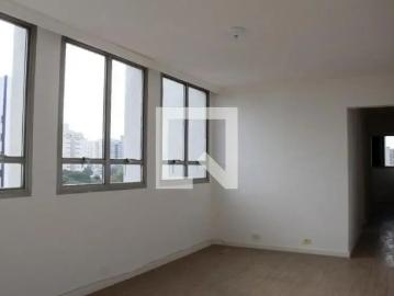 Apartamento para Locação em São Paulo/SP Vila Clementino 2 Quartos