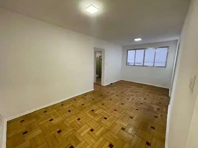 Apartamento para Locação em São Paulo/SP Vila Clementino 2 Quartos