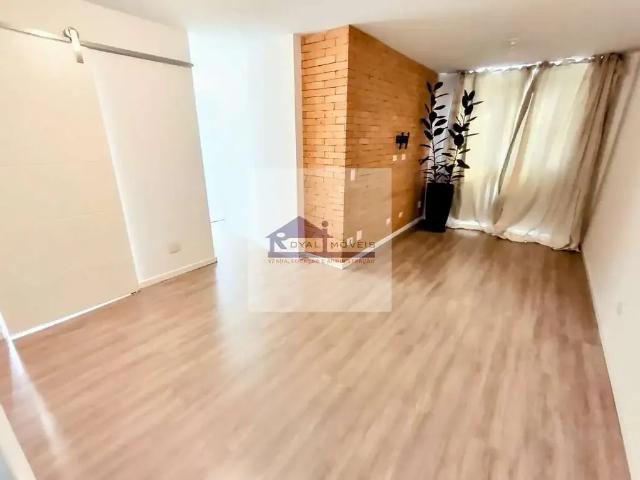 Apartamento para Locação em São Paulo/SP Vila Clementino 2 Quartos