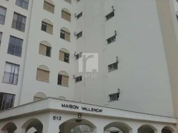 Apartamento para Locação em São Paulo/SP Vila Clementino 2 Quartos