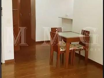 Apartamento para Locação em São Paulo/SP Vila Clementino 2 Quartos