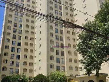 Apartamento para Locação em São Paulo/SP Vila Clementino 2 Quartos