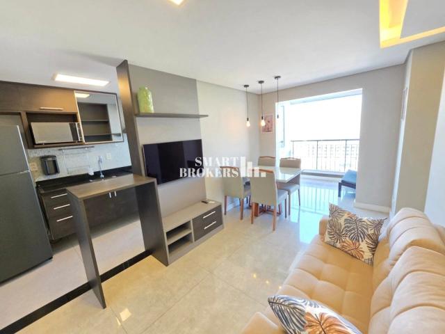 Apartamento para Locação em São Paulo/SP Vila Clementino 2 Quartos