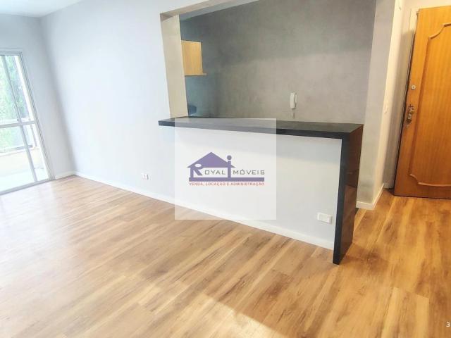 Apartamento para Locação em São Paulo/SP Vila Clementino 2 Quartos