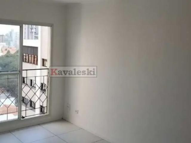 Apartamento para Locação em São Paulo/SP Vila Clementino 2 Quartos