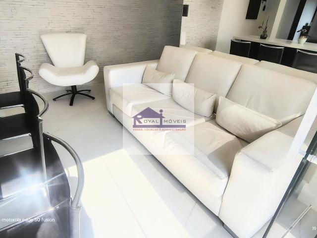 Apartamento para Locação em São Paulo/SP Vila Clementino 2 Quartos