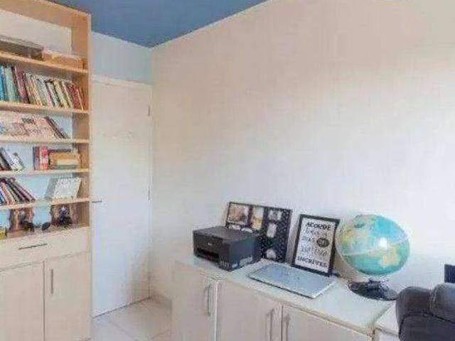Apartamento para Locação em São Paulo/SP Vila Clementino 4 Quartos