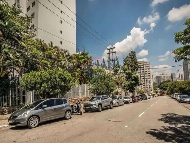Apartamento para Locação em São Paulo/SP Vila Clementino 4 Quartos
